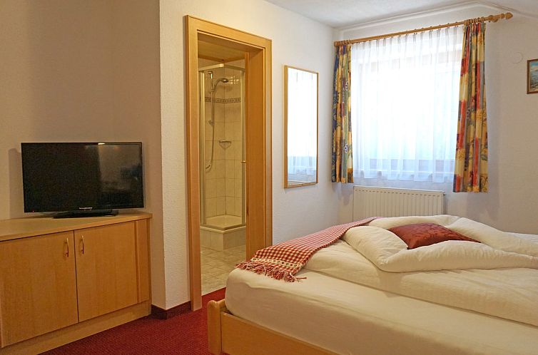 Appartement Apart 106 Wiesenhof