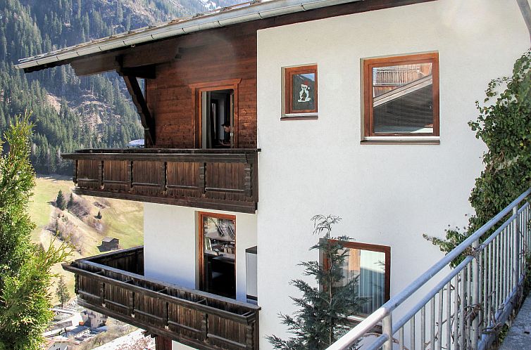 Unterkunft 1164217 - Appartement Tirol - Appartement Miramonte