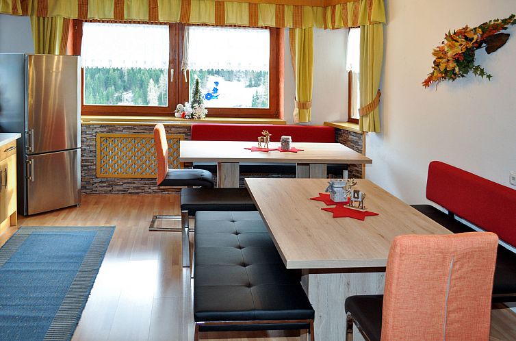 Appartement Miramonte