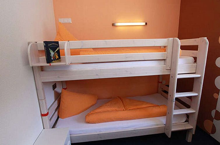 Appartement Miramonte