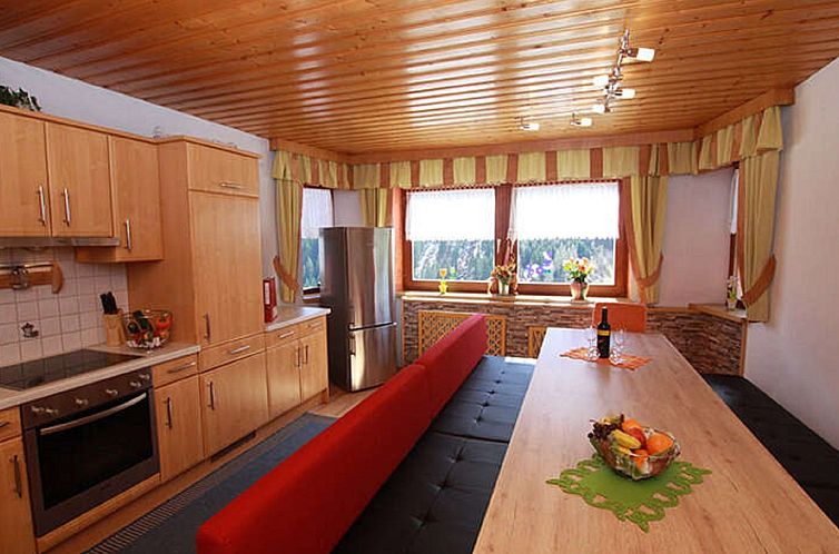 Appartement Miramonte