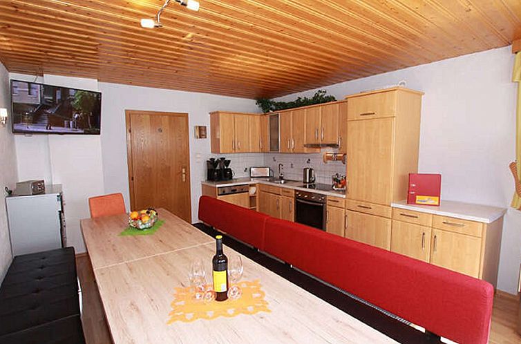 Appartement Miramonte