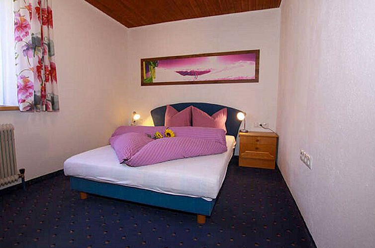 Appartement Miramonte