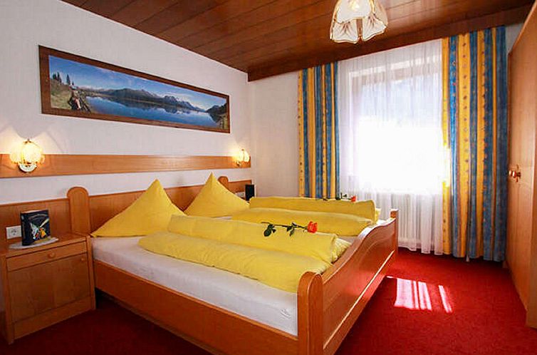 Appartement Miramonte
