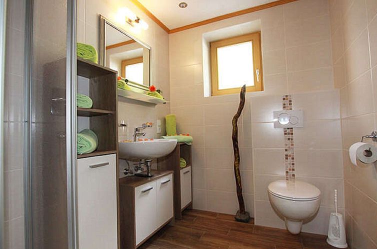 Appartement Miramonte