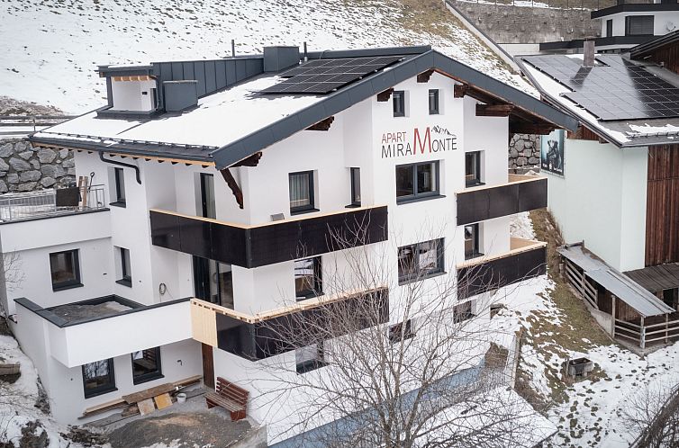 Appartement Miramonte