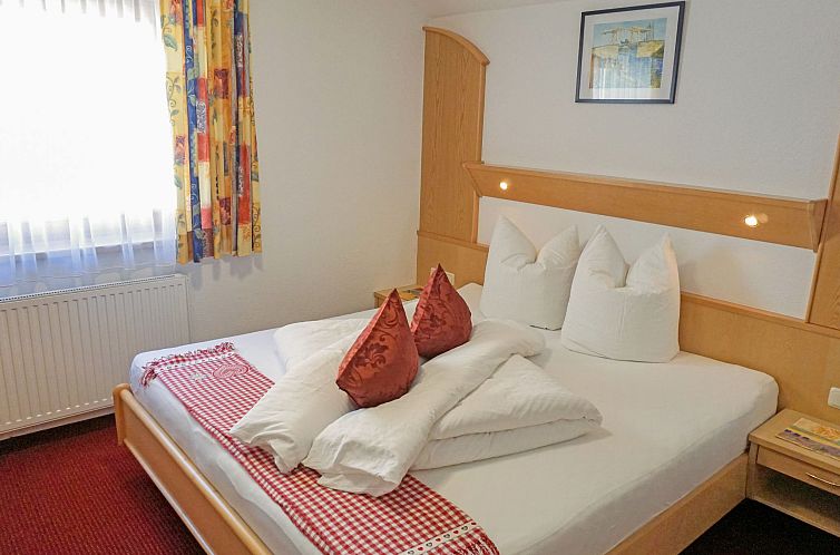 Appartement Apart 107 Wiesenhof