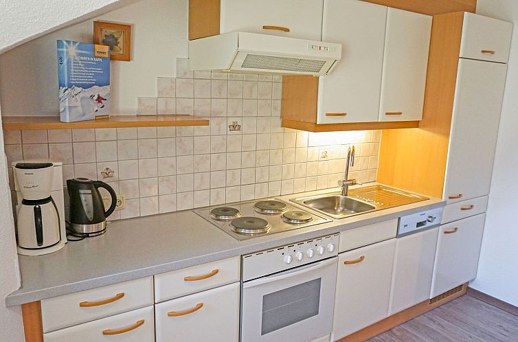 Appartement Apart 107 Wiesenhof