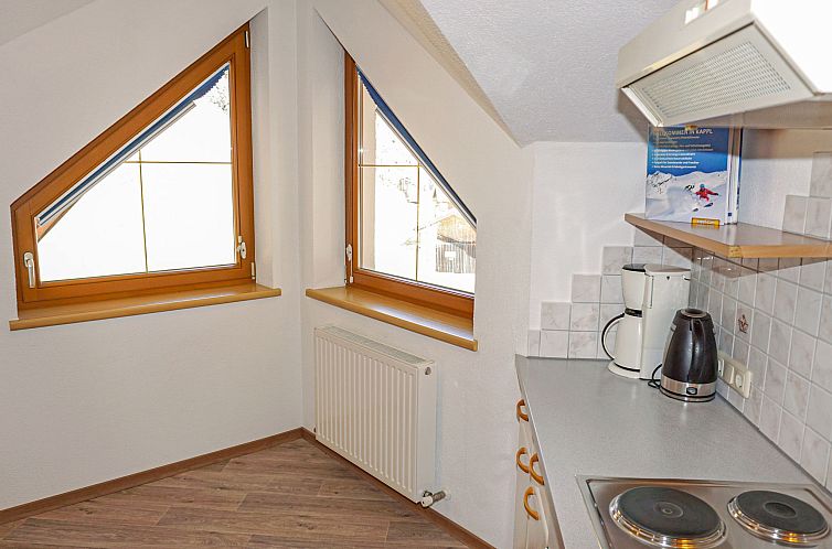 Appartement Apart 107 Wiesenhof