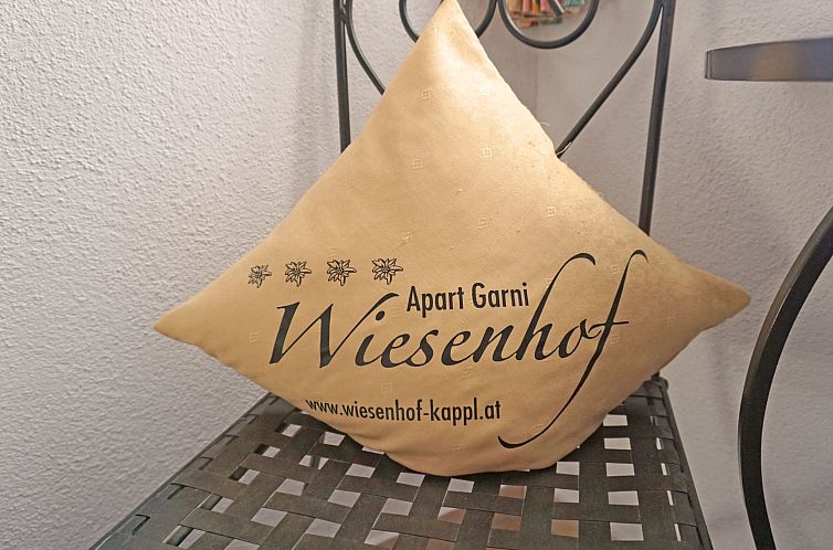 Appartement Apart 107 Wiesenhof