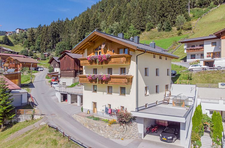 Verblijf 1164221 - Appartement Tirol - Appartement Sailer