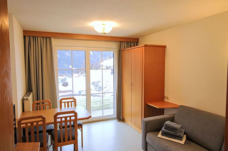 Appartement Subretta