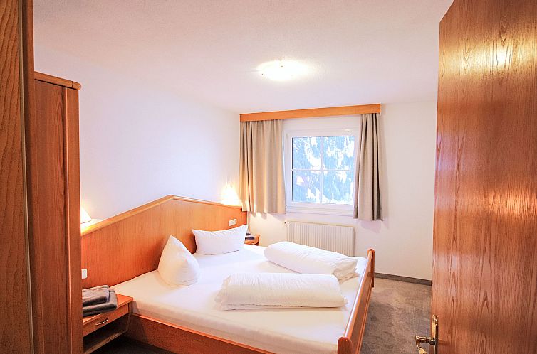 Appartement Subretta