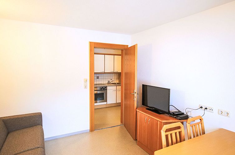 Appartement Subretta