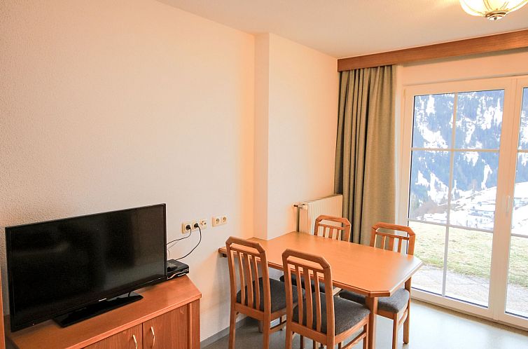 Appartement Subretta