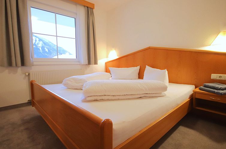 Appartement Subretta