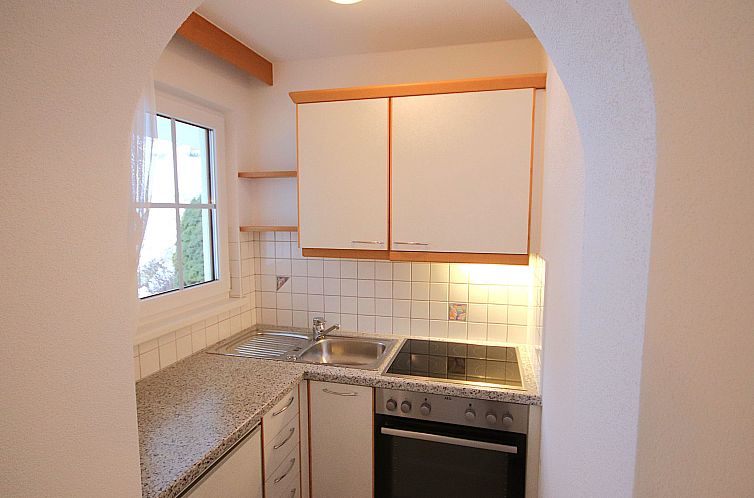 Appartement Subretta