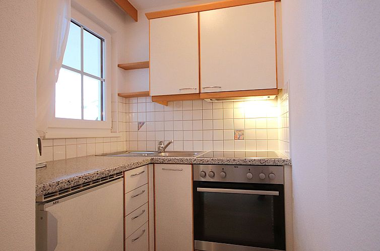 Appartement Subretta