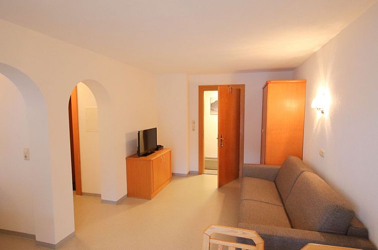Appartement Subretta
