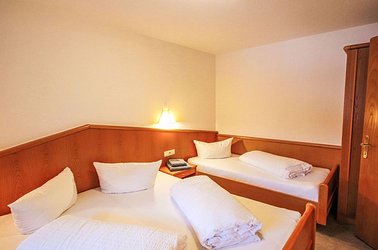 Appartement Subretta