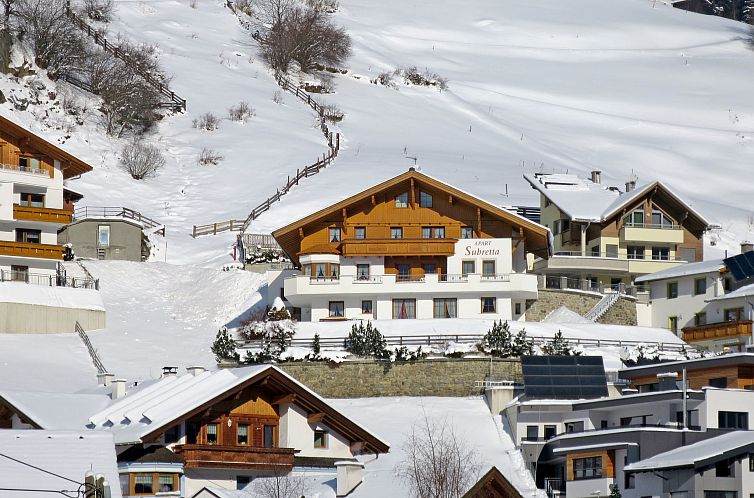 Appartement Subretta