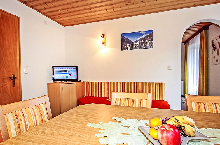 Appartement Sailer