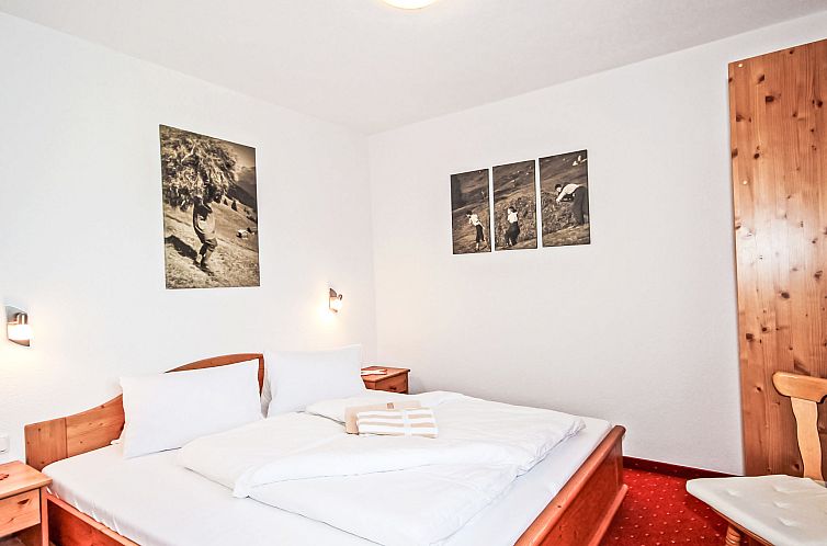 Appartement Sailer