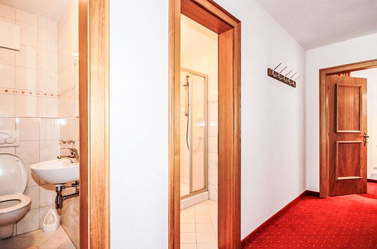 Appartement Sailer