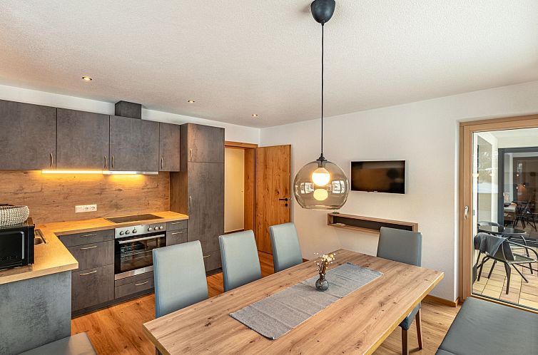 Unterkunft 1164222 - Appartement Tirol - Appartement Leo