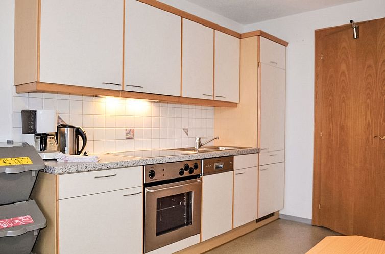 Vakantiehuis Subretta