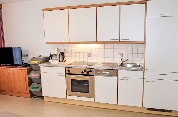 Vakantiehuis Subretta