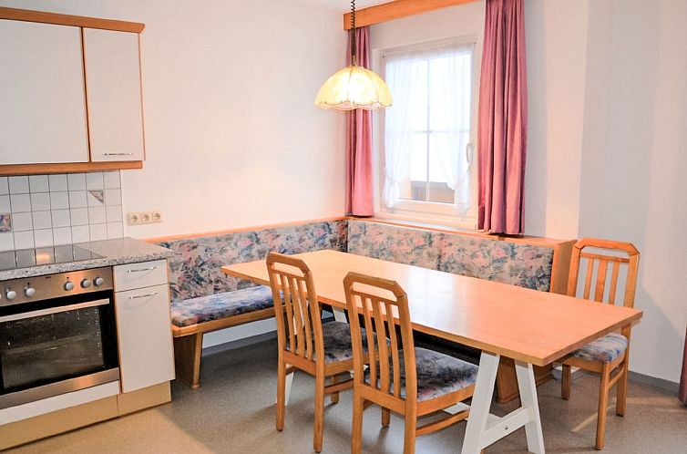 Vakantiehuis Subretta