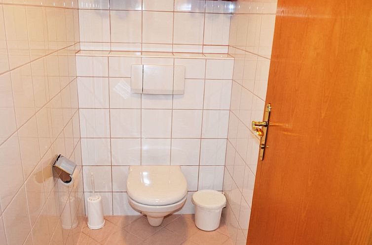 Vakantiehuis Subretta