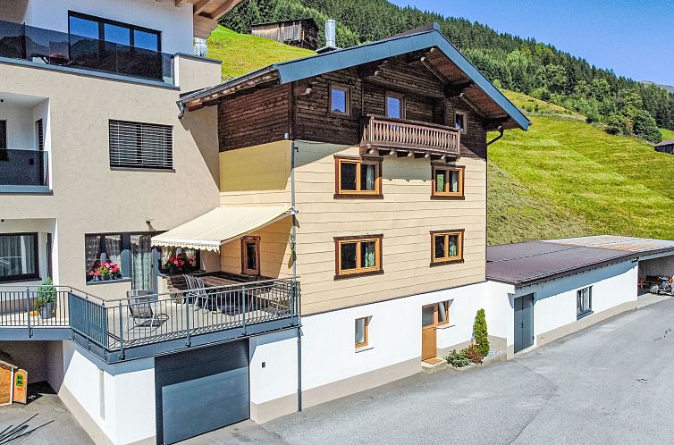Guest house 11642222 - Apartment Tyrol - Appartement Jäger