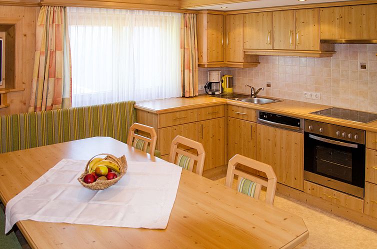 Appartement Jäger