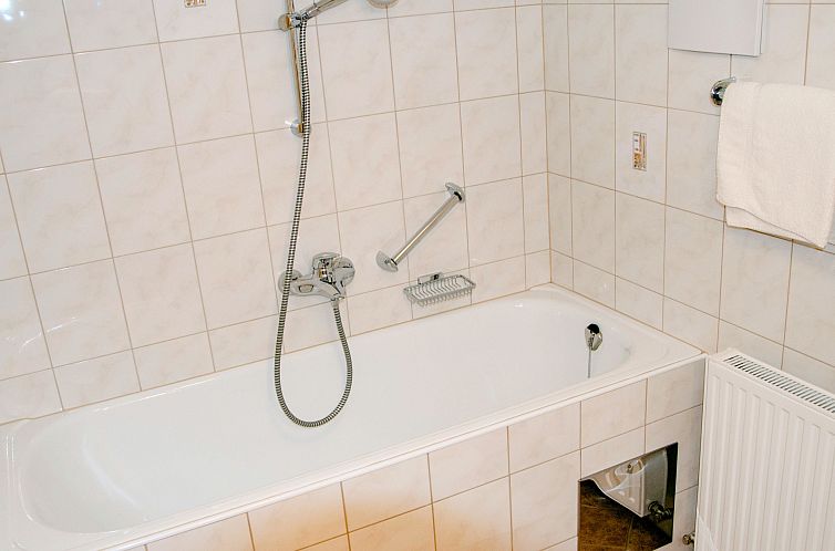 Appartement Jäger