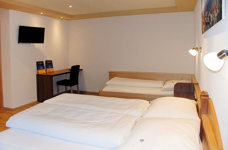 Vakantiehuis Apart Garni Niederhof