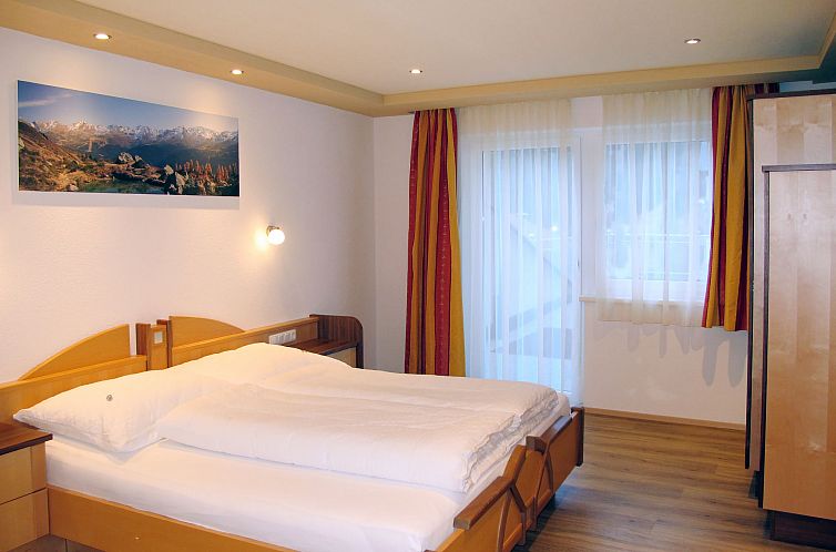 Vakantiehuis Apart Garni Niederhof