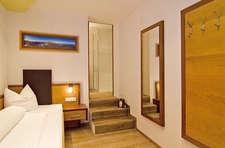 Vakantiehuis Apart Garni Niederhof