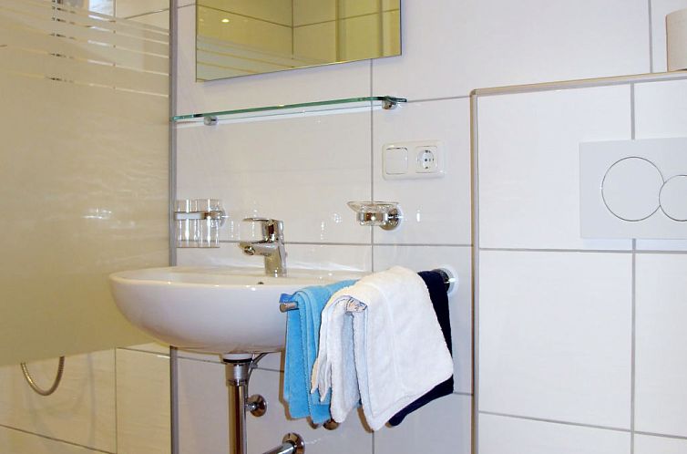 Vakantiehuis Apart Garni Niederhof