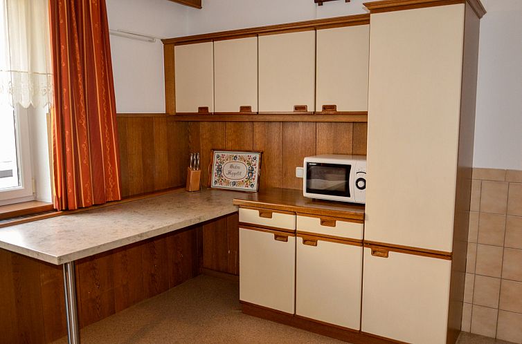 Vakantiehuis Apart Garni Niederhof