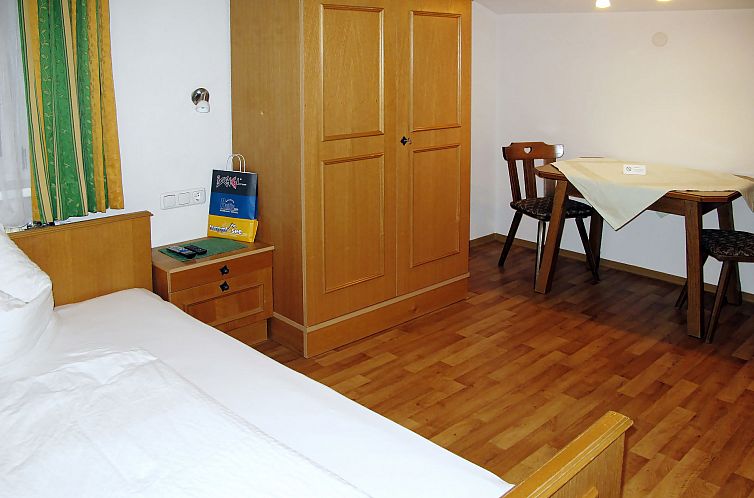 Vakantiehuis Apart Garni Niederhof