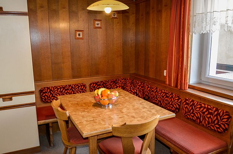 Vakantiehuis Apart Garni Niederhof