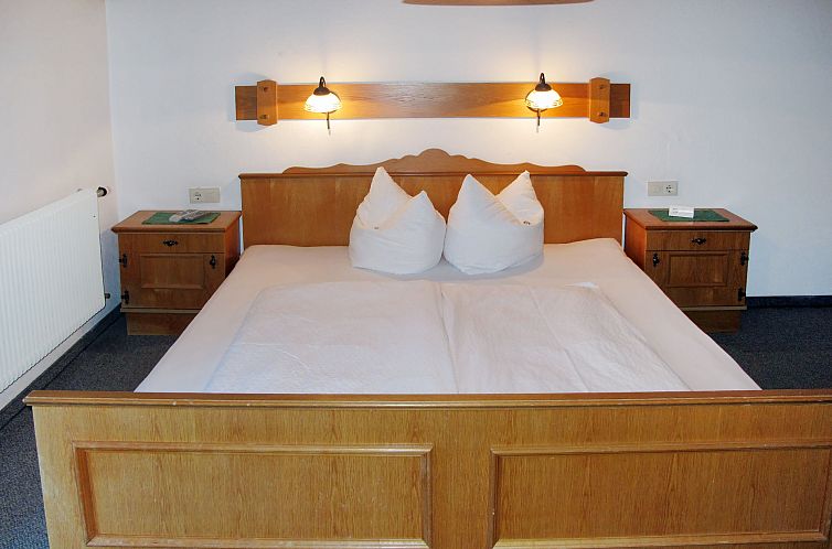 Vakantiehuis Apart Garni Niederhof