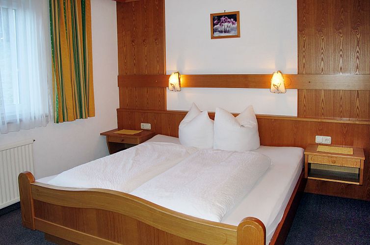 Vakantiehuis Apart Garni Niederhof