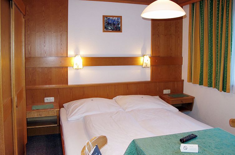 Vakantiehuis Apart Garni Niederhof