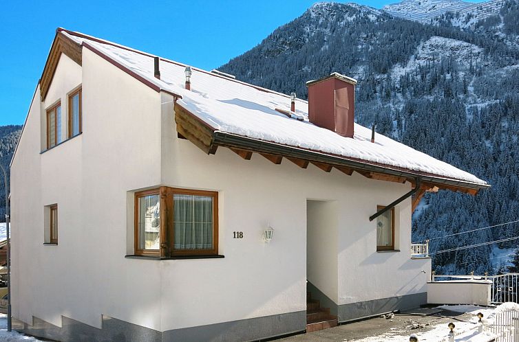 Guest house 11642229 - Apartment Tyrol - Appartement Niederhof