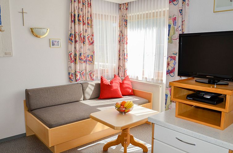 Appartement Niederhof