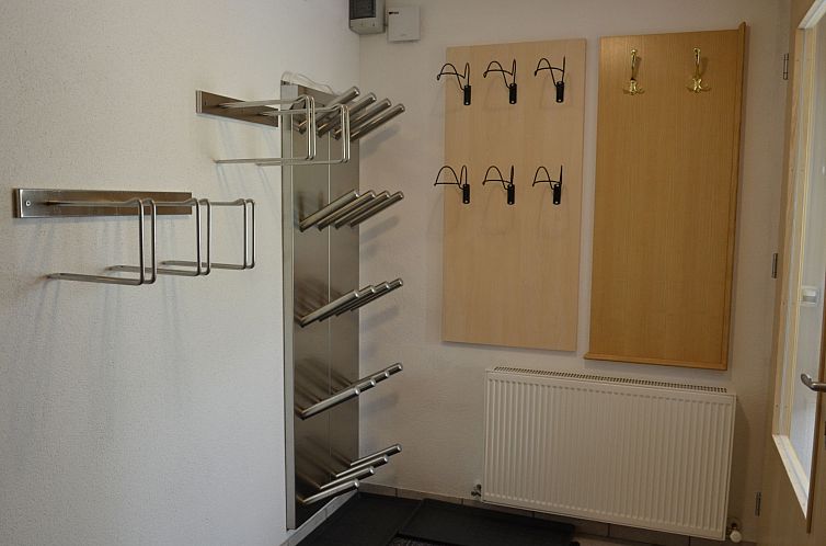 Appartement Niederhof