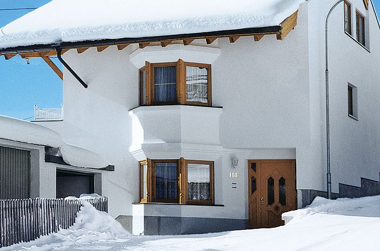 Appartement Niederhof